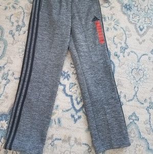 Boys Adidas sweatpants